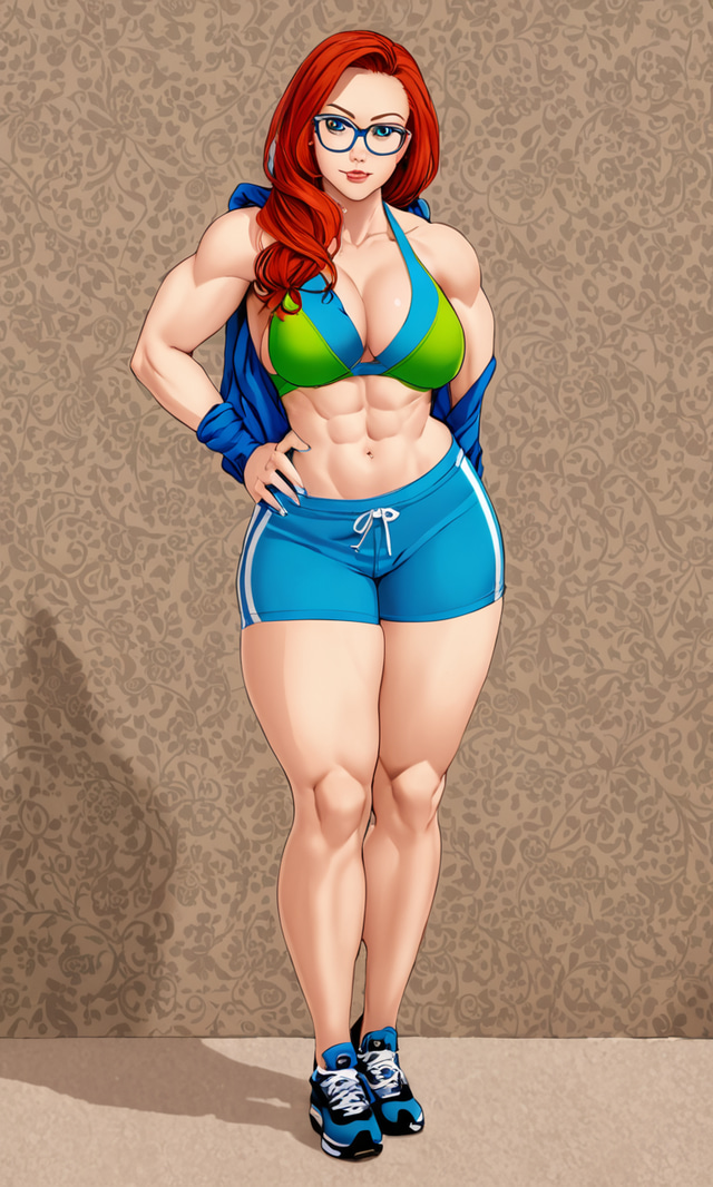 Rebecca Nichols avatar