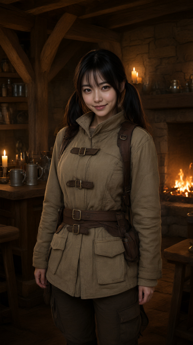 Alessandra Pierce avatar
