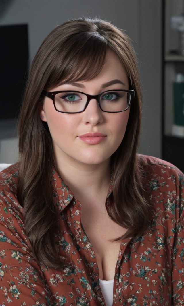 Jennifer Holt avatar