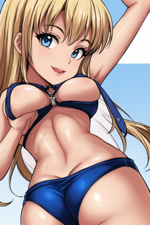 Chasity Bennett avatar