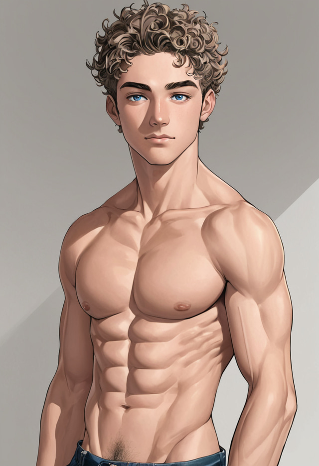 Carlo Sharp avatar