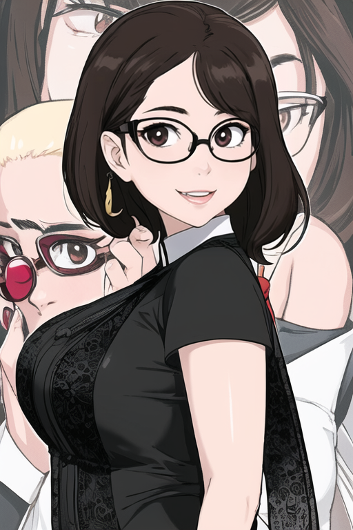 Christine Barron avatar