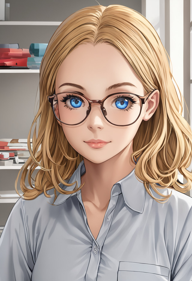 Jasmin Frey avatar