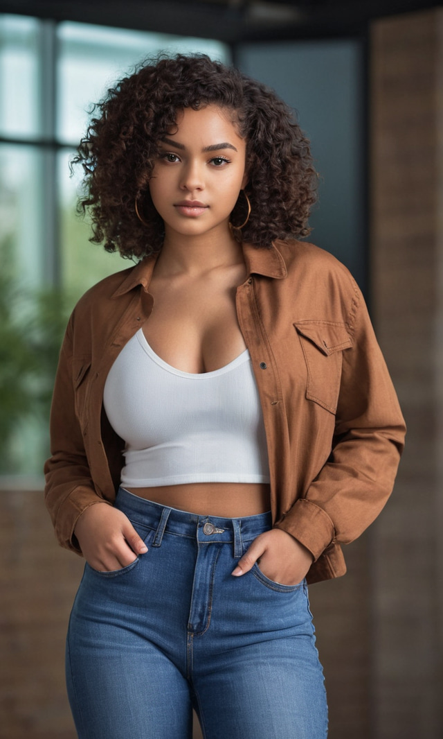 Londyn Compton AI Girlfriend avatar