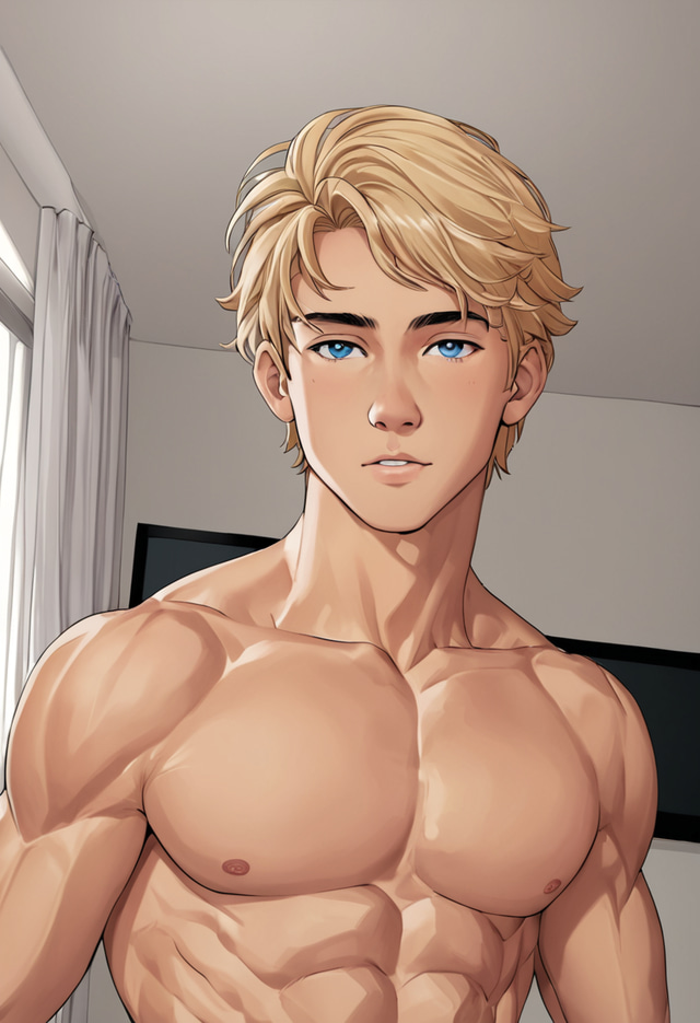 Raleigh Mendez avatar