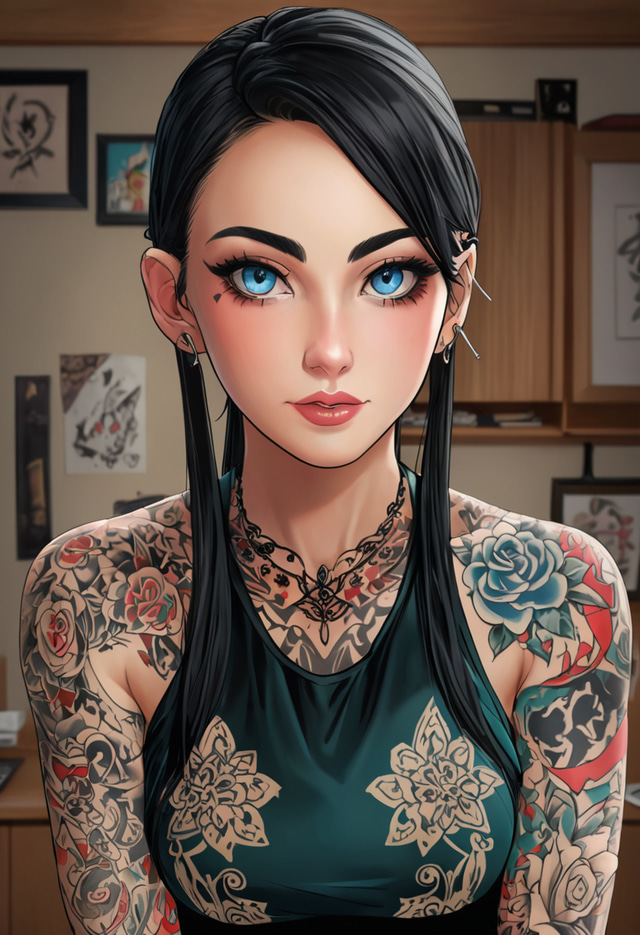 Lillie Simon avatar