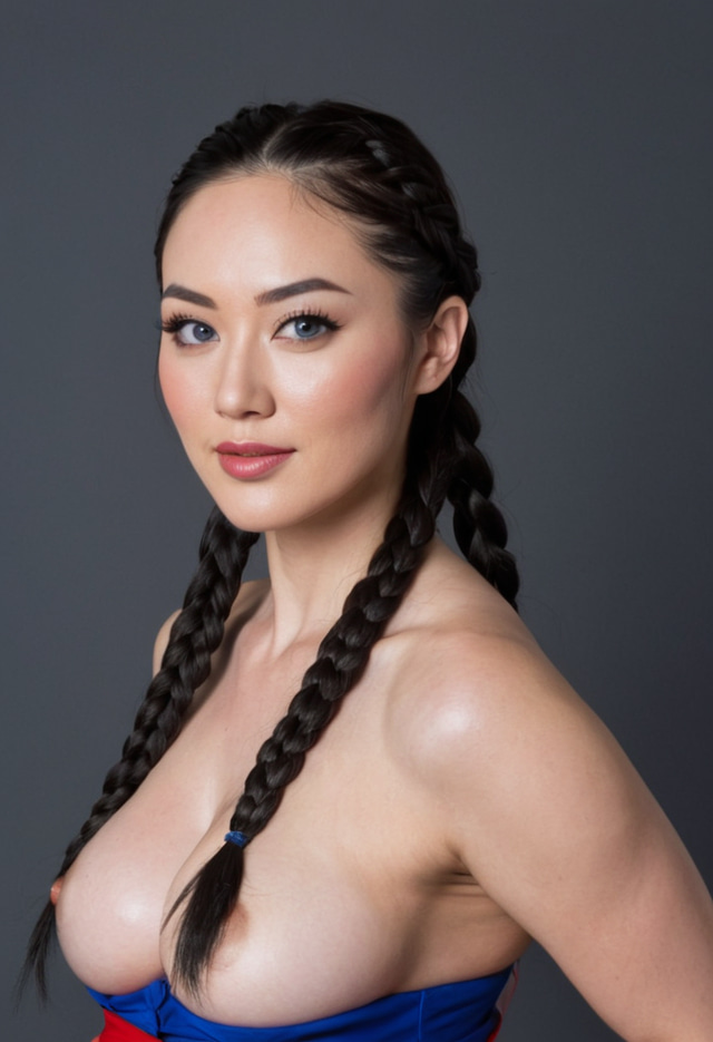 Amber Harper avatar