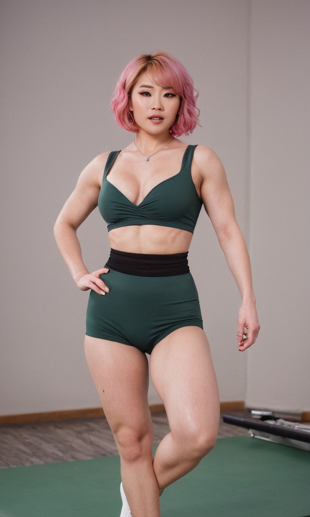 Yasmin Church avatar