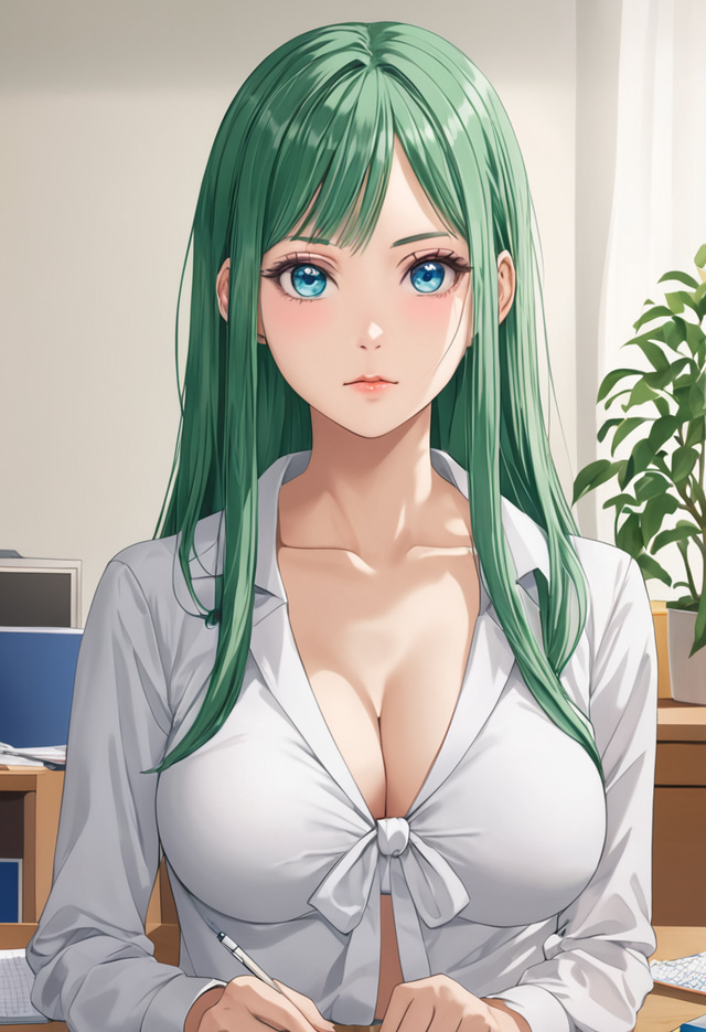 Krystal Blanchard avatar