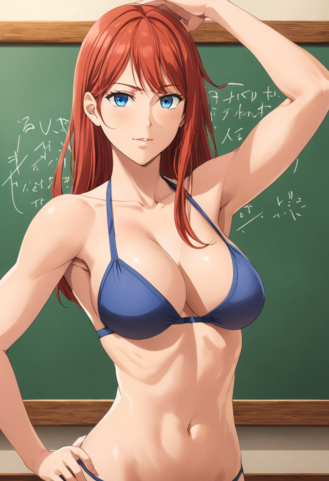 Makenna Buchanan avatar