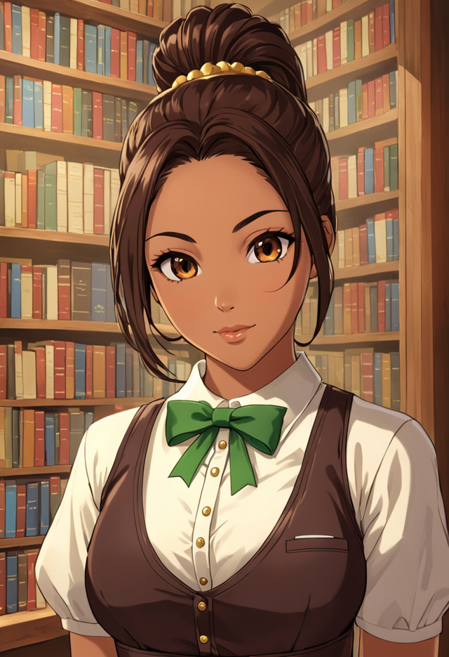 Sophie Diaz avatar