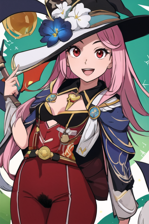 Anaya Flowers avatar