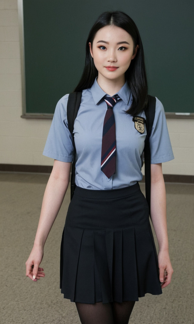 Simone Black avatar