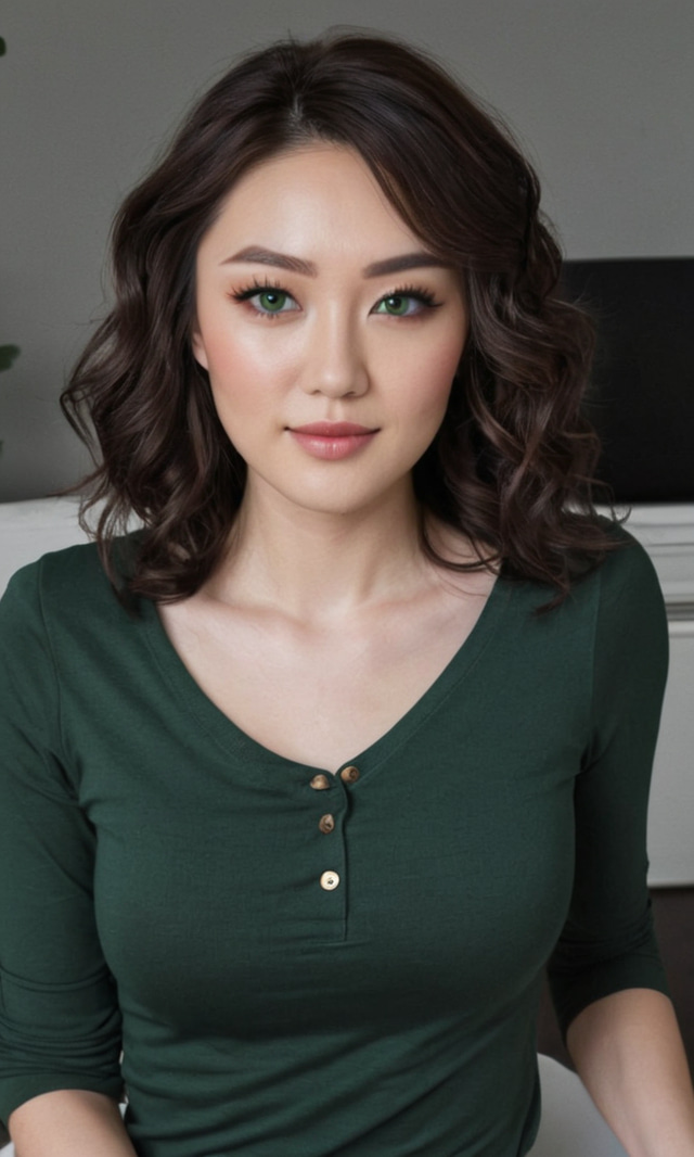 Lyla Welch avatar