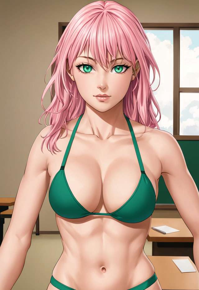 Taryn Spencer avatar
