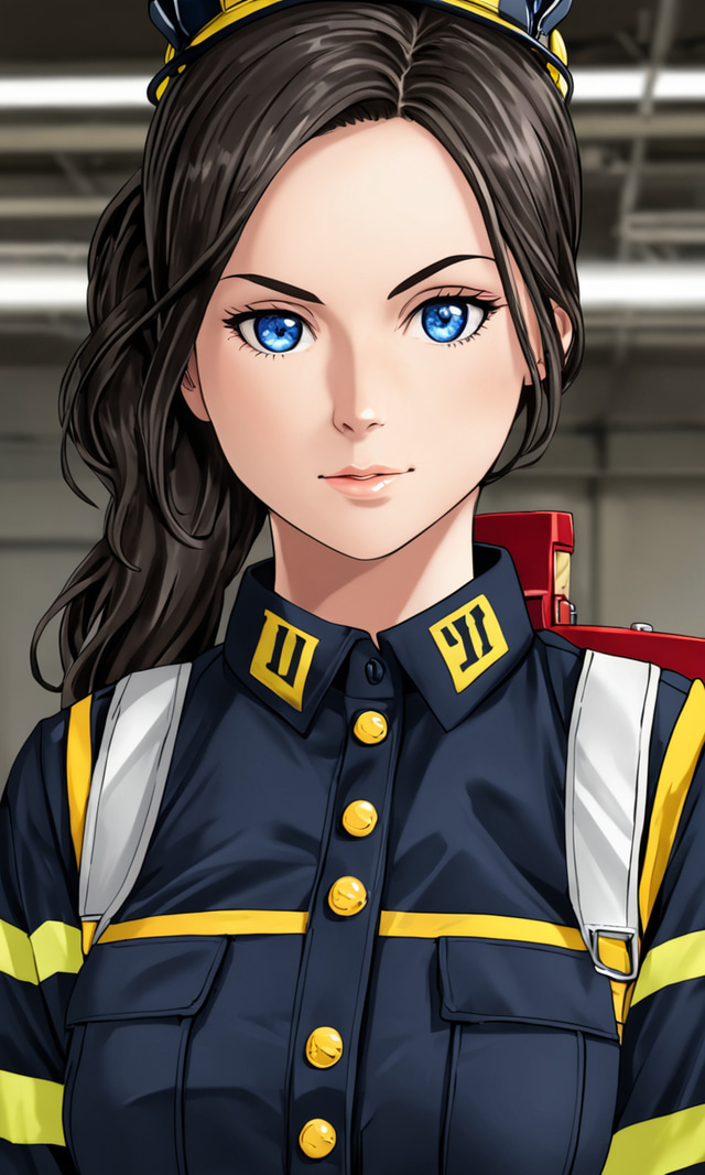 Alanna Mclaughlin avatar