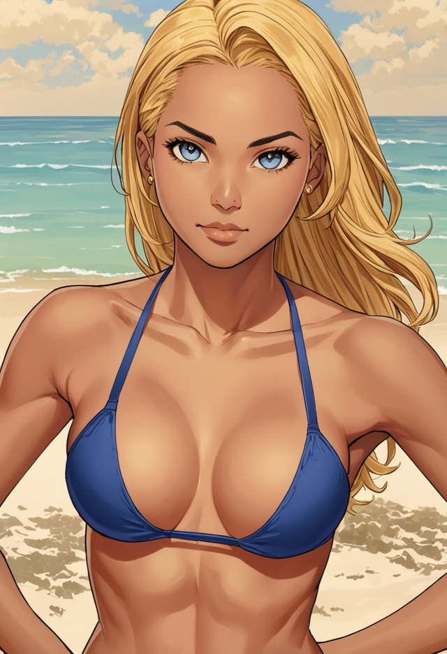 Adelaide Guerrero avatar