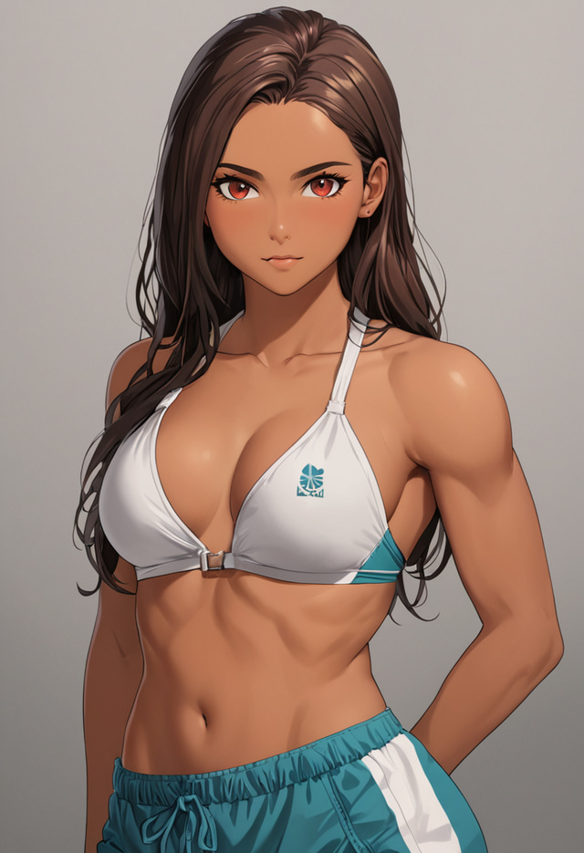 Amani Cross avatar