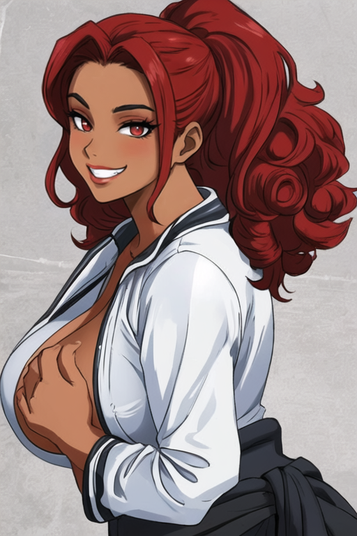 Amya Steele avatar