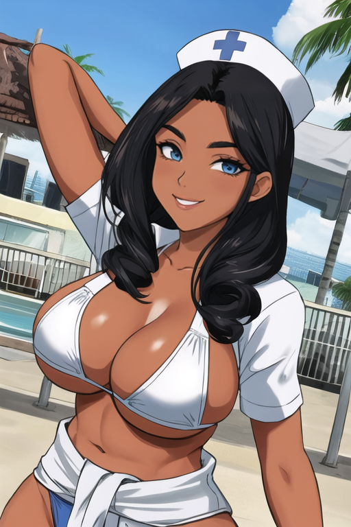 Ellen Cooper avatar