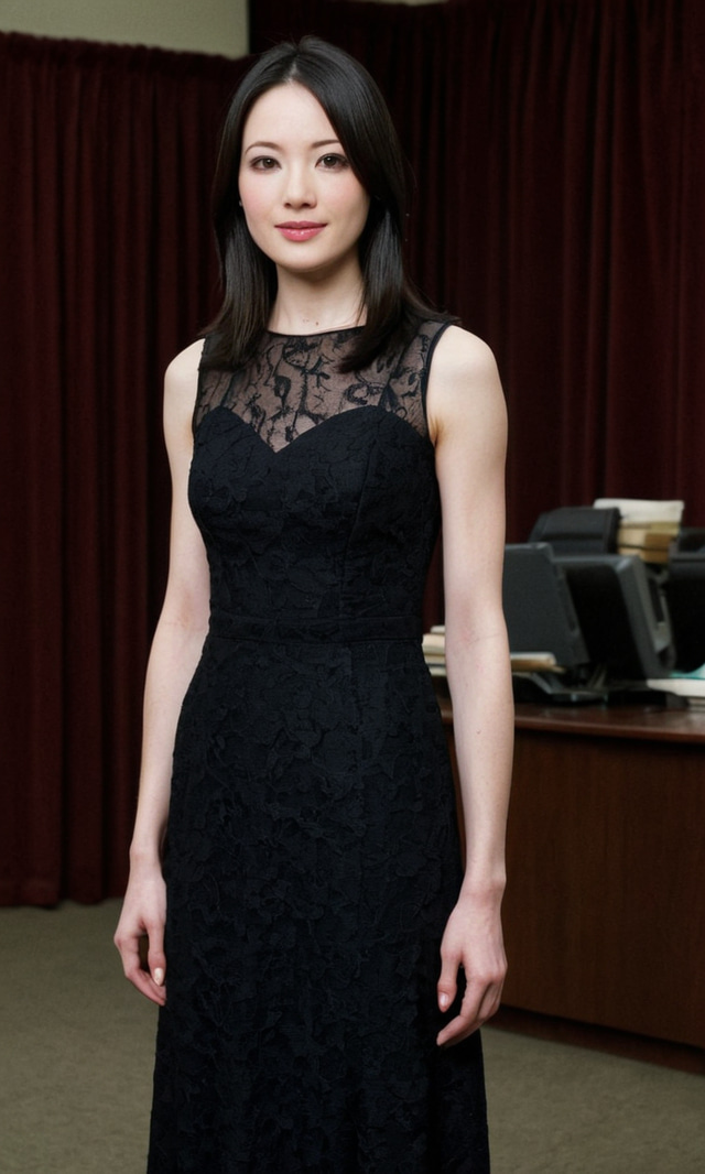 Rebecca Jarvis avatar