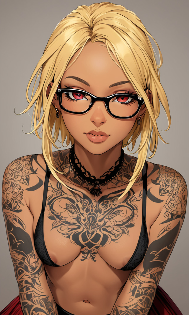 Asia Mckay avatar