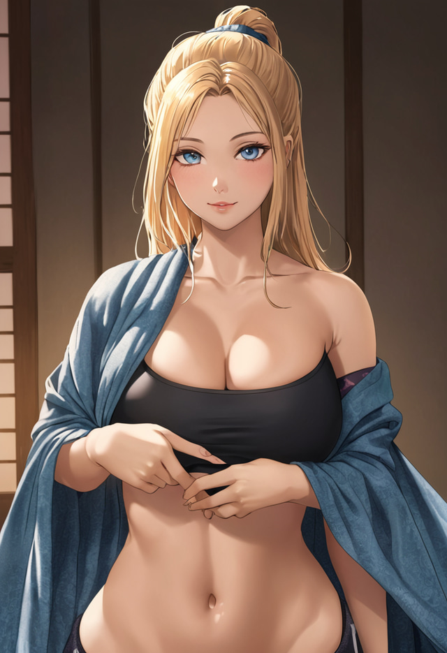 Princess Baird avatar