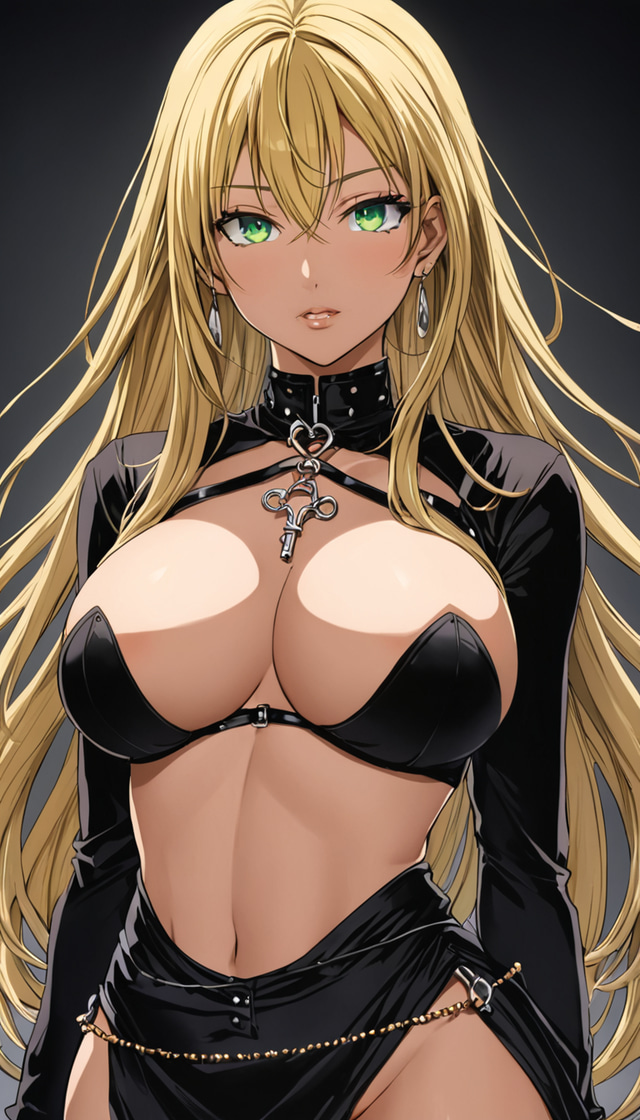 Halle Suarez avatar