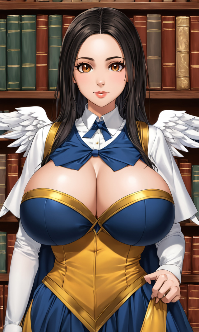 Leah Benton avatar