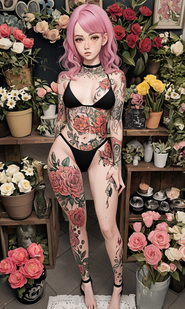 Mia Avila avatar
