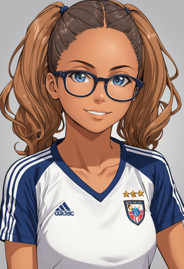 Tamia Burch avatar