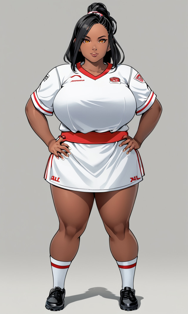 Samara Parks avatar