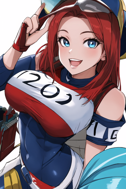 Kailyn Sawyer avatar