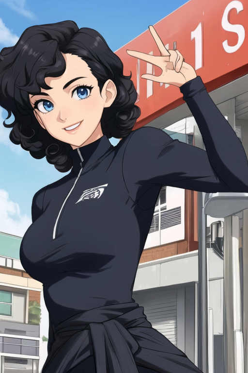 Gloria Richards avatar