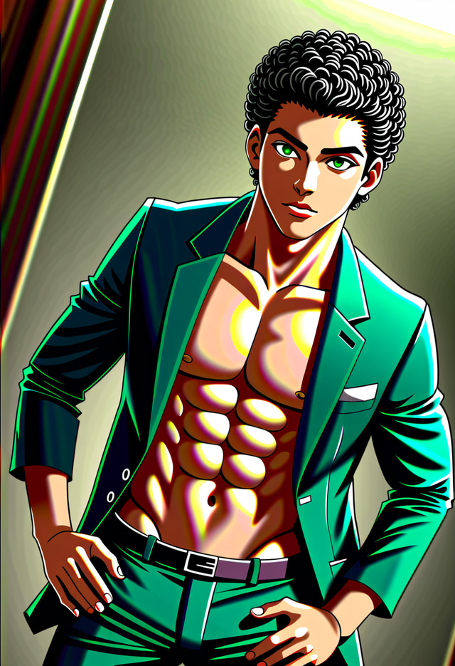 Laverne Park avatar