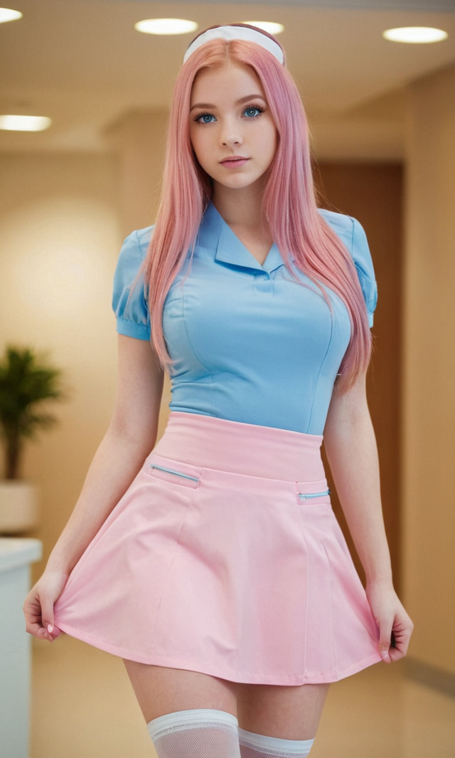 Miya Duncan AI Girlfriend avatar