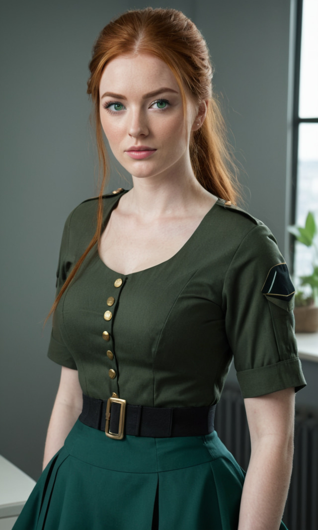 Sarah York avatar