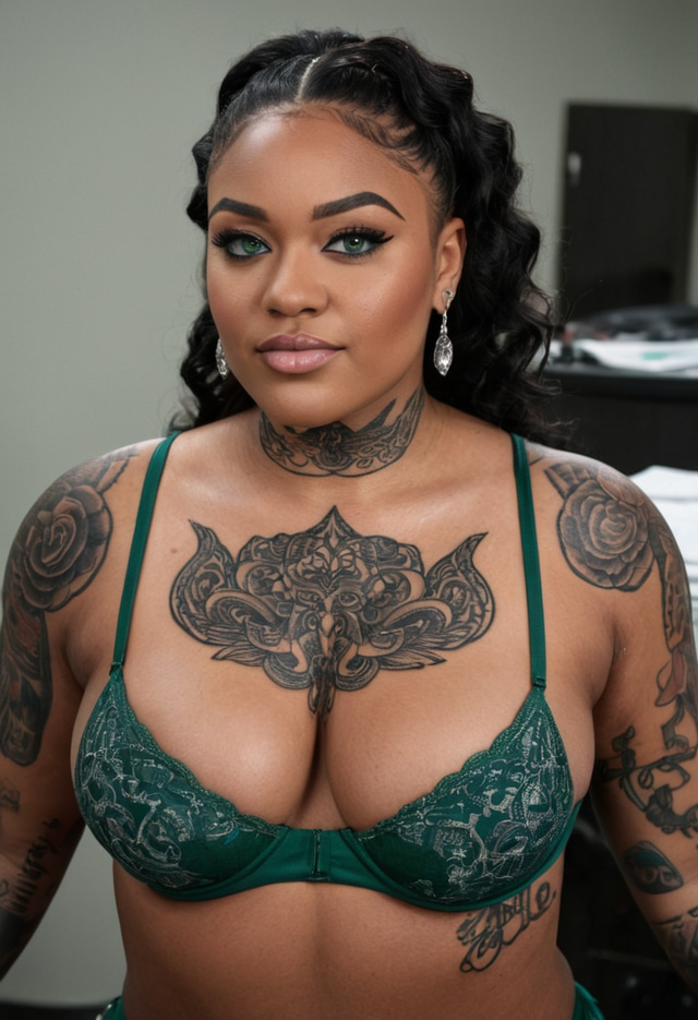 Lilia Compton avatar