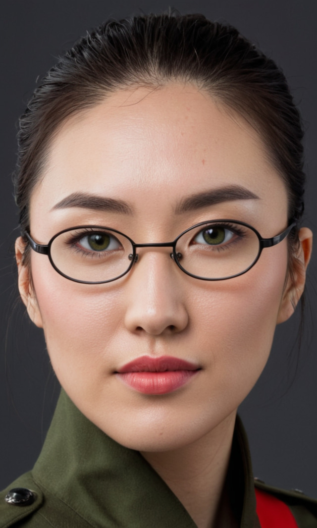 Michaela Russell avatar