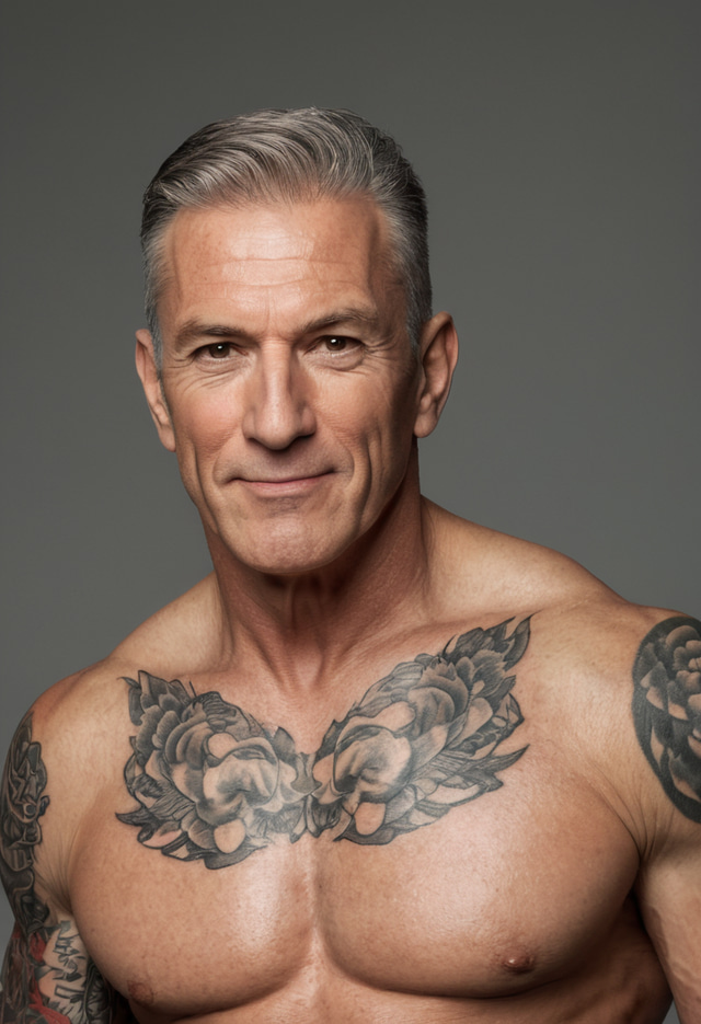 Leonard Fitzpatrick avatar