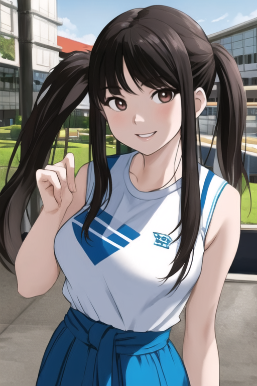 Macy Moran avatar