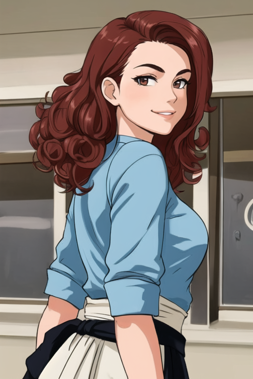 Josephine Kent avatar