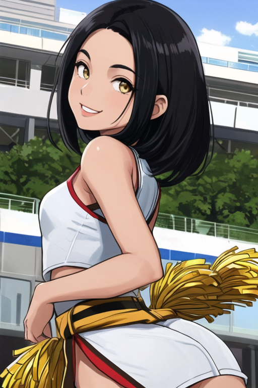 Mollie Gordon avatar