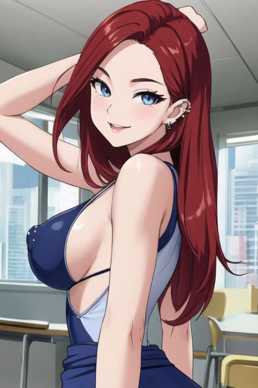 Laci Henson avatar