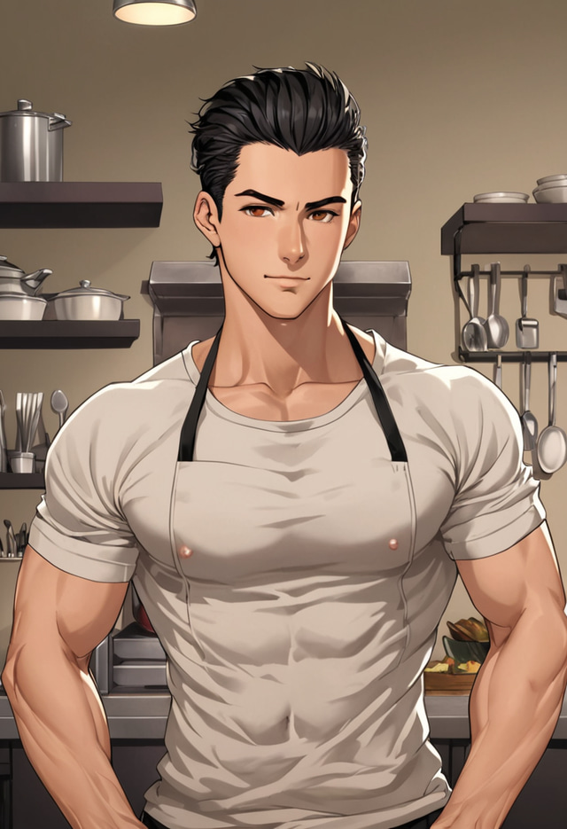 Brenton Pacheco avatar