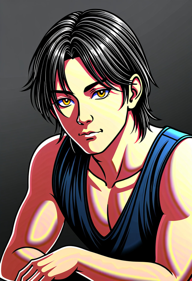 Chas Bullock avatar