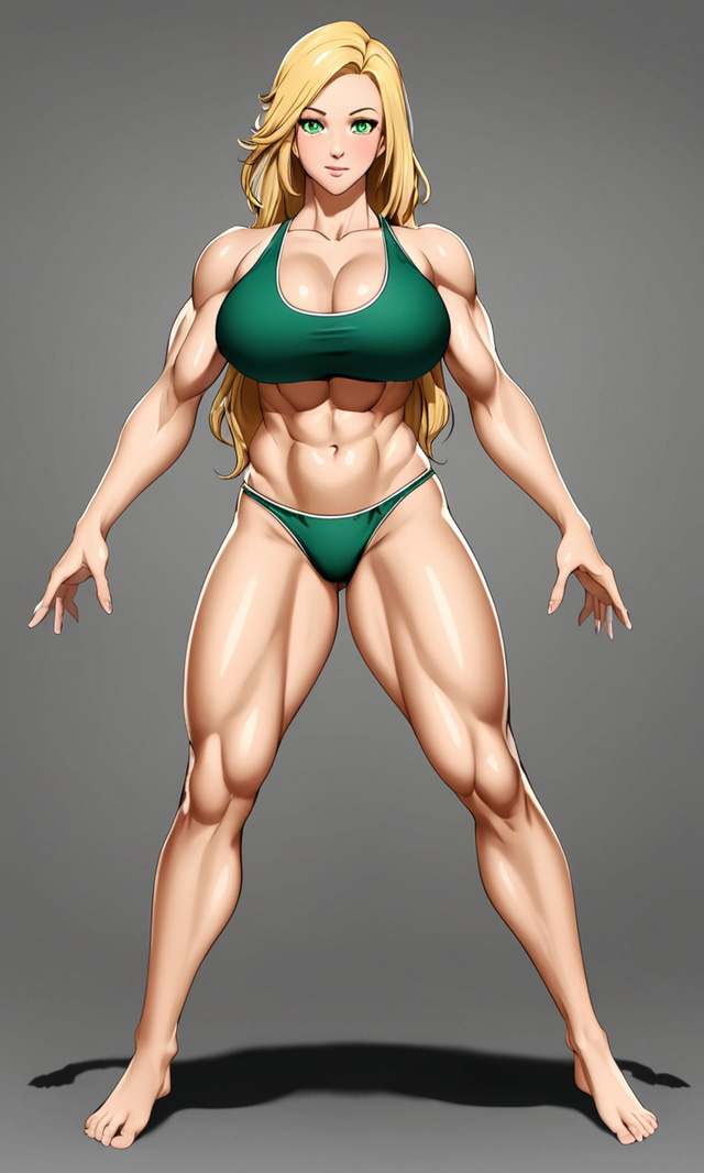 Gina Buck avatar