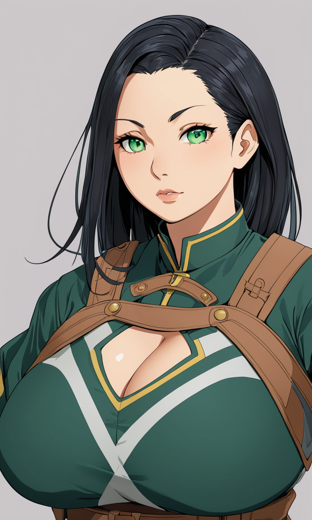 Sasha Powers avatar