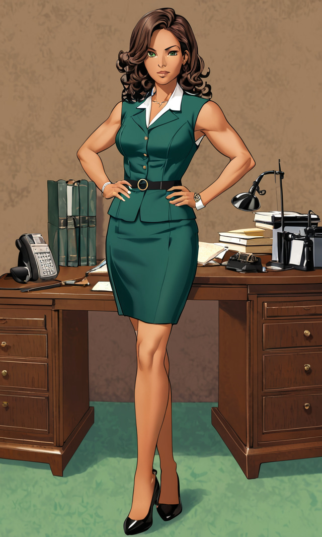 Melanie Townsend avatar