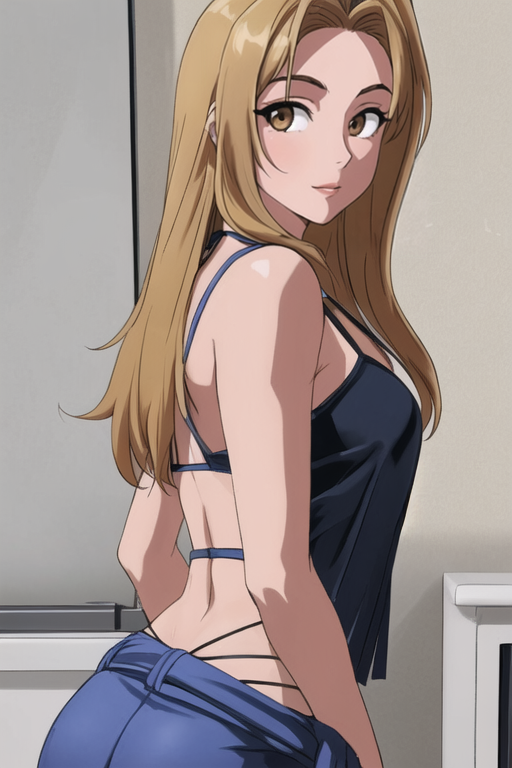Lyla Woodard avatar